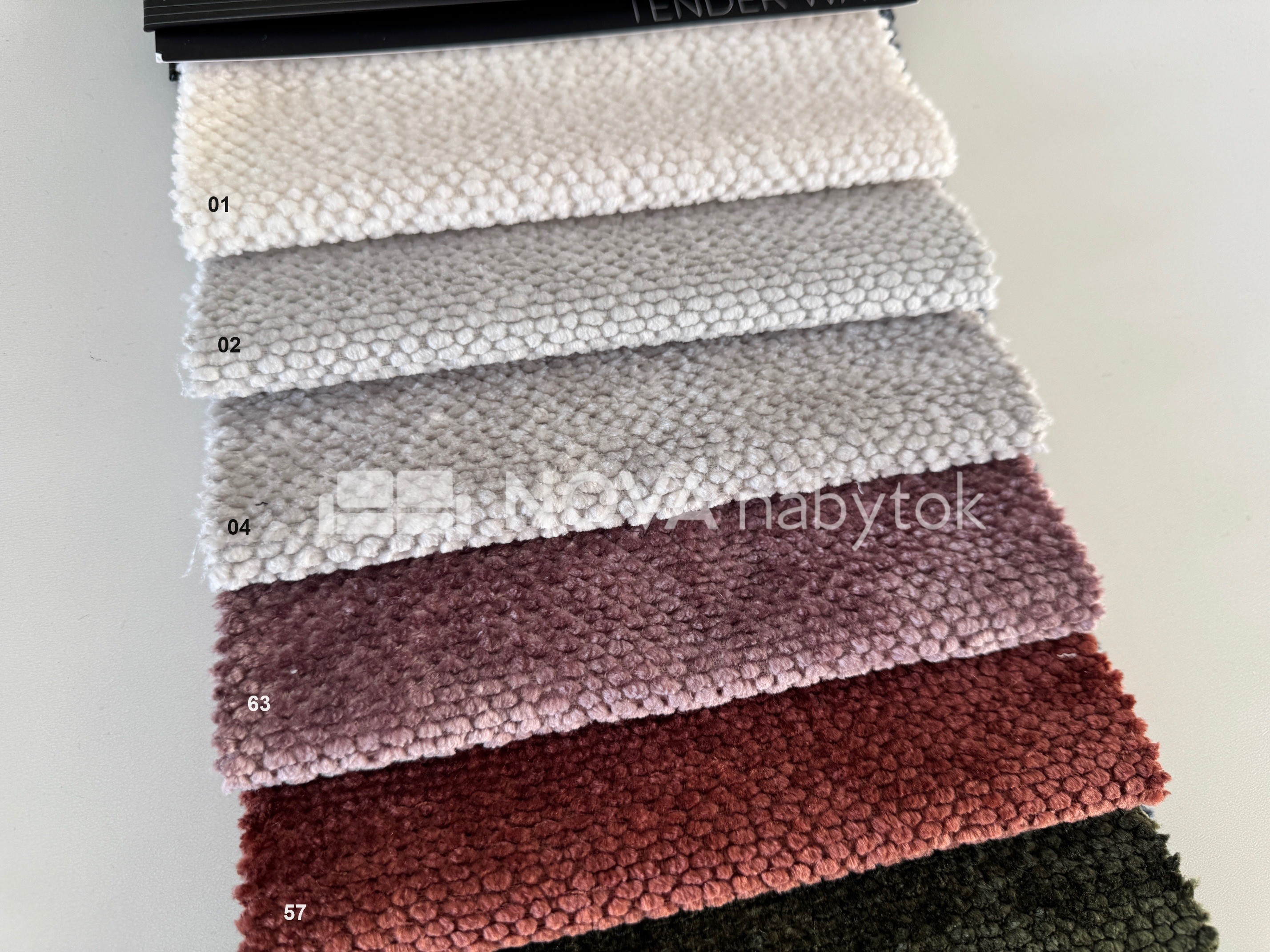 Tender Way potahova latka (2)-